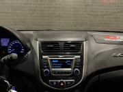 Hyundai Solaris I Рестайлинг Челябинск  - изображение 23