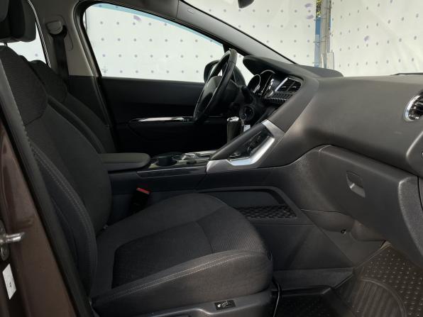 Peugeot 3008 I Рестайлинг с пробегом 2014 года, цена 930 000 рублей, 159171 км, внедорожник, Автокод Объявления