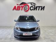 Kia Rio III Рестайлинг Воронеж  - изображение 23