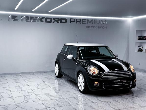 Mini Hatch II (R56) Рестайлинг с пробегом 2011 года, цена 1 200 000 рублей, 64789 км, хэтчбек, Автокод Объявления