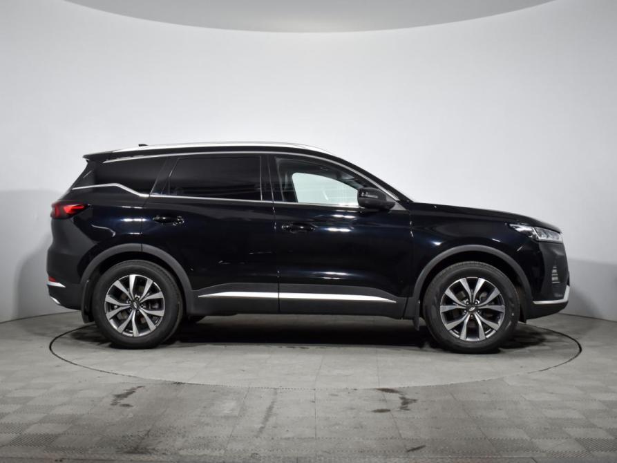 Chery Tiggo 7 Pro I Санкт-Петербург  - изображение 4