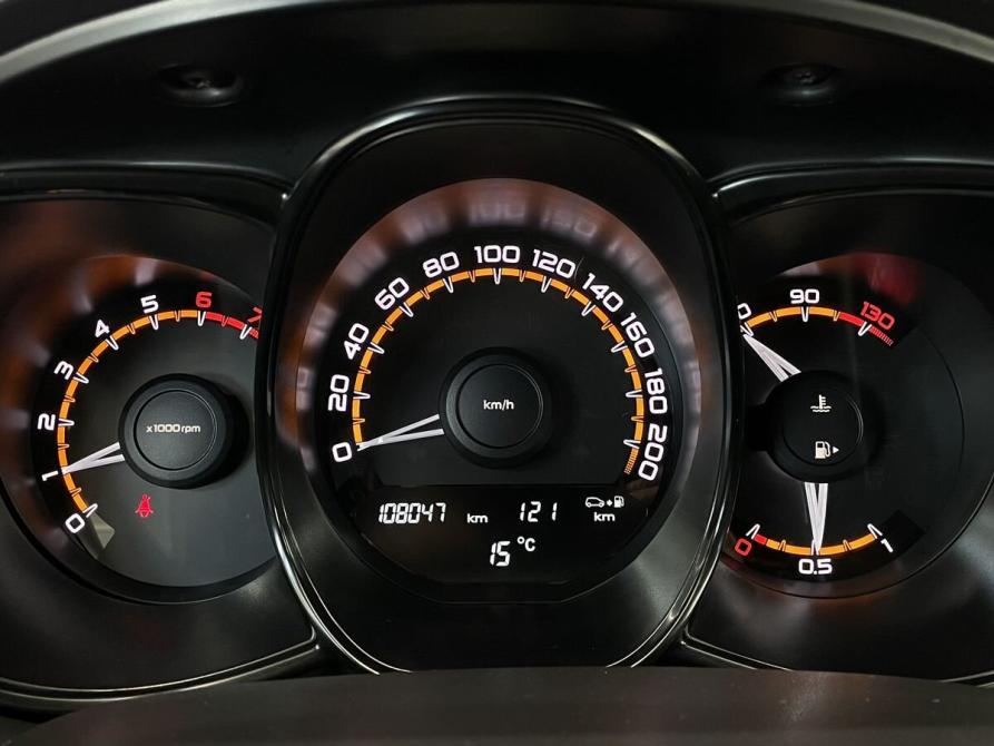 Lada (ВАЗ) Vesta I Тамбов  - изображение 14