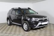 Renault Duster I Рестайлинг Нижний Новгород  - изображение 19