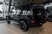 Mercedes-Benz G-Класс AMG II (W465) Рестайлинг Москва  - изображение 28