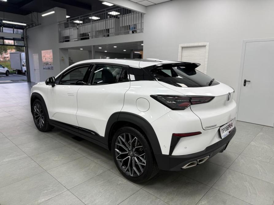 Changan UNI-T I Казань  - изображение 6