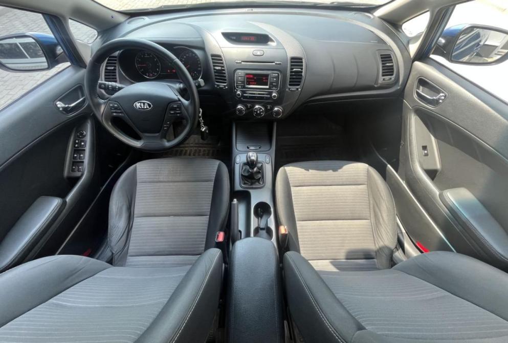 Kia Cerato III Владимир  - изображение 10