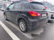 Mitsubishi ASX I Санкт-Петербург  - изображение 8
