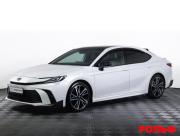 Toyota Camry IX (XV80) China Market Москва  - изображение 25