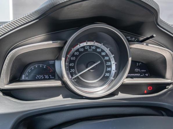 Mazda 3 III (BM) с пробегом 2014 года, цена 1 340 000 рублей, 205767 км, хэтчбек, Автокод Объявления