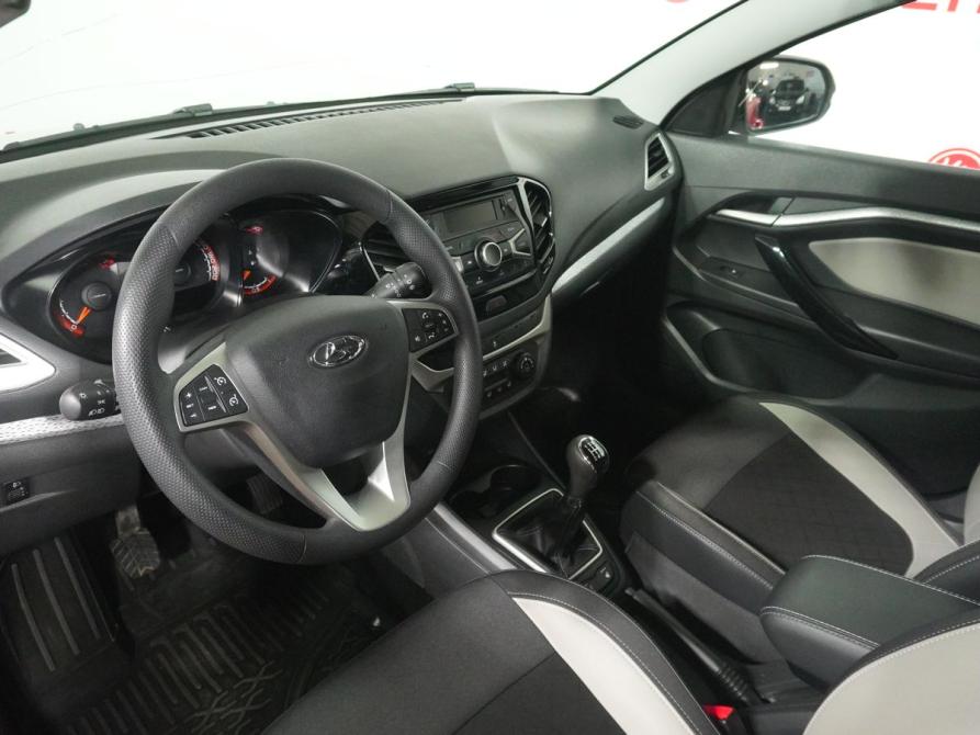 Lada (ВАЗ) Vesta I Вологда  - изображение 9