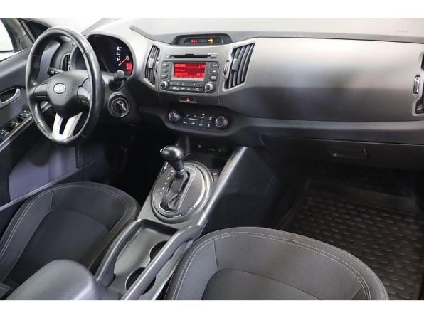 Kia Sportage III с пробегом 2011 года, цена 1 179 000 рублей, 215865 км, внедорожник, Автокод Объявления