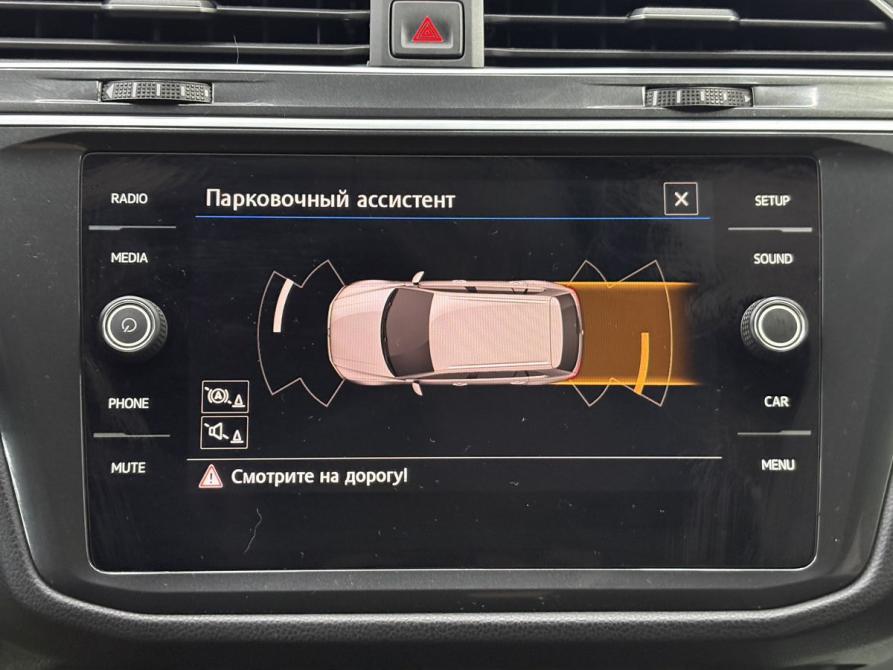 Volkswagen Tiguan II Ярославль  - изображение 24