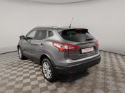 Nissan Qashqai II Москва  - изображение 30