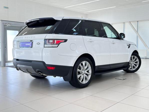 Land Rover Range Rover Sport II с пробегом 2014 года, цена 3 170 000 рублей, 150305 км, внедорожник, Автокод Объявления