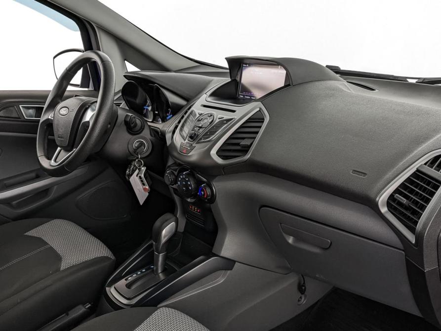 Ford EcoSport II Москва  - изображение 13