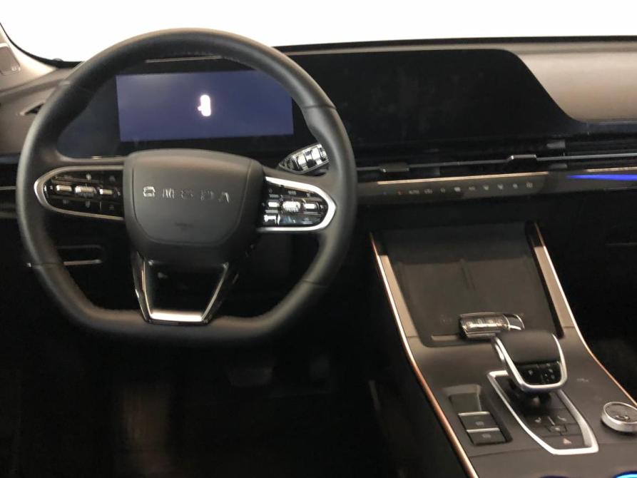Omoda C5 I Рестайлинг Курск  - изображение 18