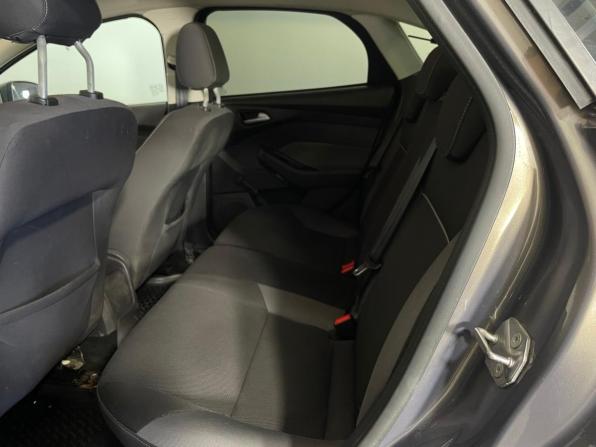 Ford Focus III с пробегом 2013 года, цена 825 000 рублей, 160535 км, седан, Автокод Объявления