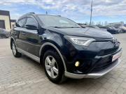 Toyota RAV4 IV (XA40) Рестайлинг Киров  - изображение 52