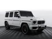 Mercedes-Benz G-Класс AMG II (W463) Москва  - изображение 33