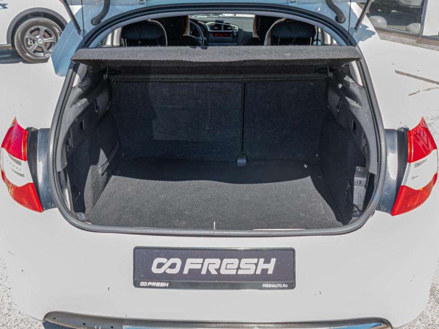 Citroen C4 II Краснодар  - изображение 20
