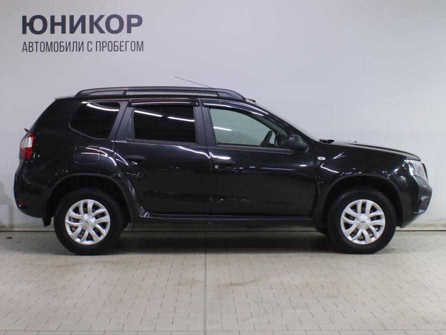 Nissan Terrano III (D10) Дзержинск  - изображение 8