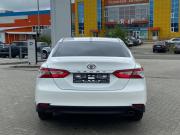 Toyota Camry VIII (XV70) Сыктывкар  - изображение 34