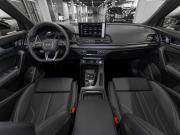 Audi Q5 II (FY) Рестайлинг Москва  - изображение 37