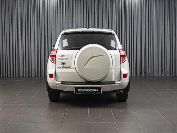 Toyota RAV4 III (XA30) Рестайлинг с пробегом 2012 года, цена 1 298 000 рублей, 177963 км, внедорожник, Автокод Объявления