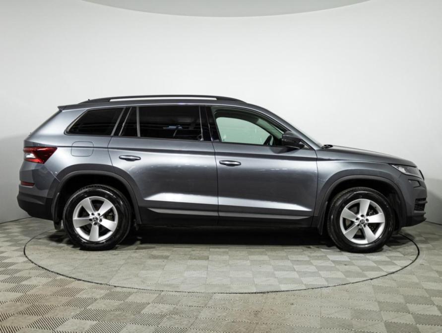 Skoda Kodiaq I Санкт-Петербург  - изображение 4