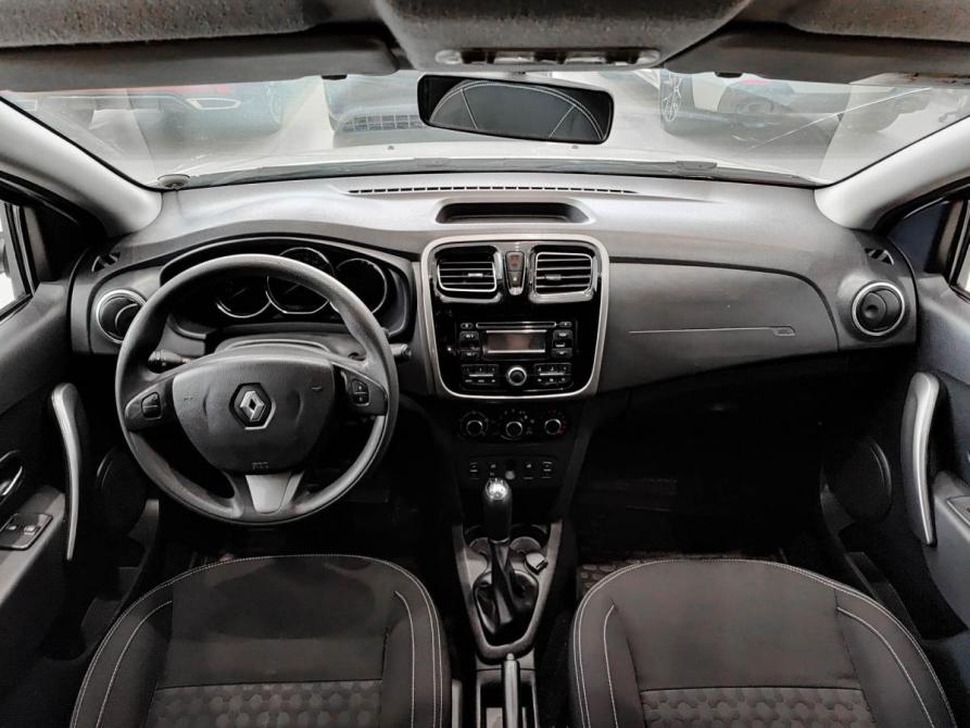 Renault Logan II Казань  - изображение 17
