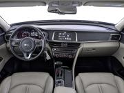 Kia Optima IV Москва  - изображение 44