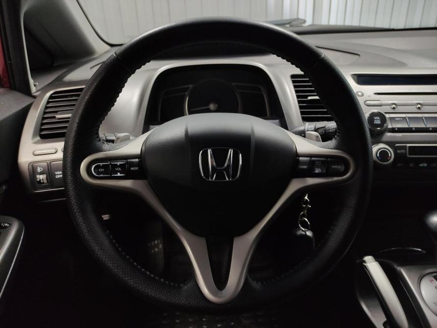 Honda Civic VIII Пермь  - изображение 7