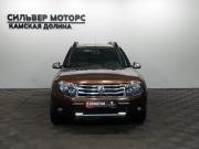 Renault Duster I Пермь  - изображение 26