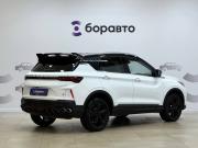 Geely Coolray I Рестайлинг Ставрополь  - изображение 22