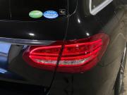 Mercedes-Benz C-Класс IV (W205) Челябинск  - изображение 32