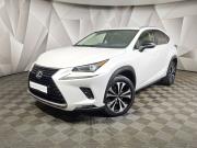 Lexus NX I Рестайлинг Москва  - изображение 23