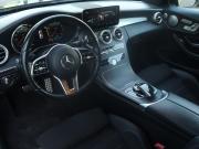 Mercedes-Benz C-Класс IV (W205) Рестайлинг Казань  - изображение 20