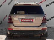 Mercedes-Benz GL-Класс I (X164) Екатеринбург  - изображение 29