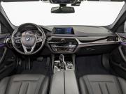 BMW 5 серии VII (G30/G31/G38) Москва  - изображение 43