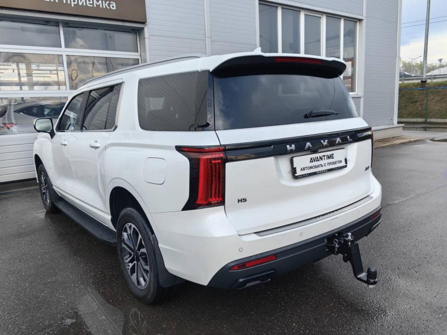 Haval H5 II Москва  - изображение 6