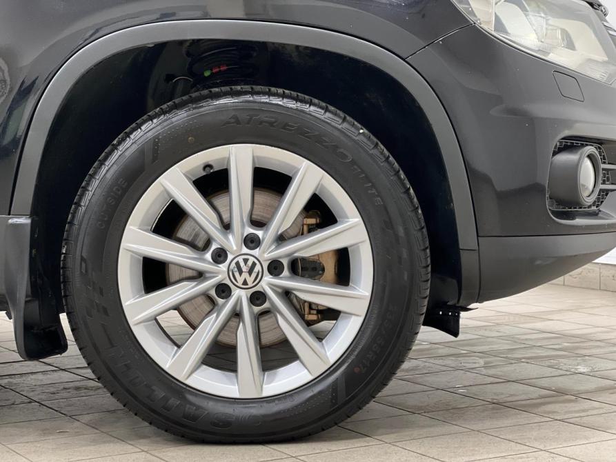 Volkswagen Tiguan I Рестайлинг Кемерово  - изображение 8
