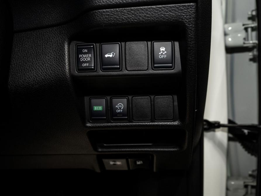 Nissan X-Trail III Рестайлинг Чита  - изображение 17