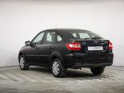Lada (ВАЗ) Granta I Санкт-Петербург  - изображение 31