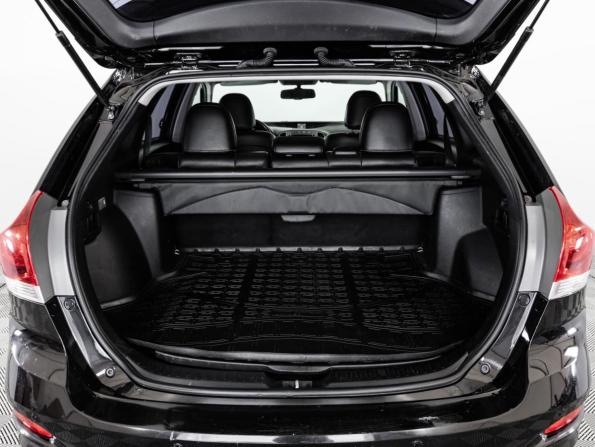Toyota Venza I Рестайлинг с пробегом 2013 года, цена 1 999 000 рублей, 213900 км, внедорожник, Автокод Объявления