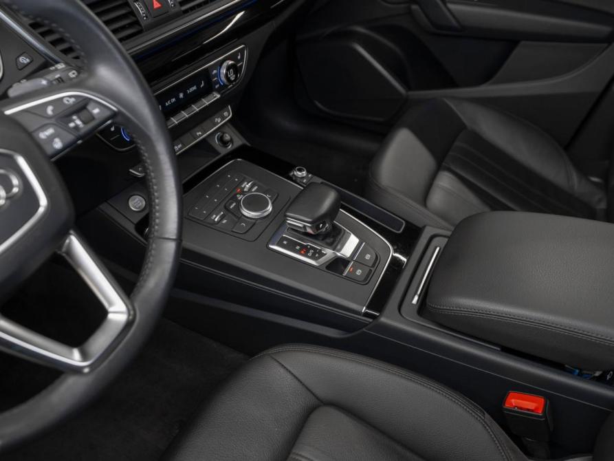 Audi Q5 II (FY) Москва  - изображение 14
