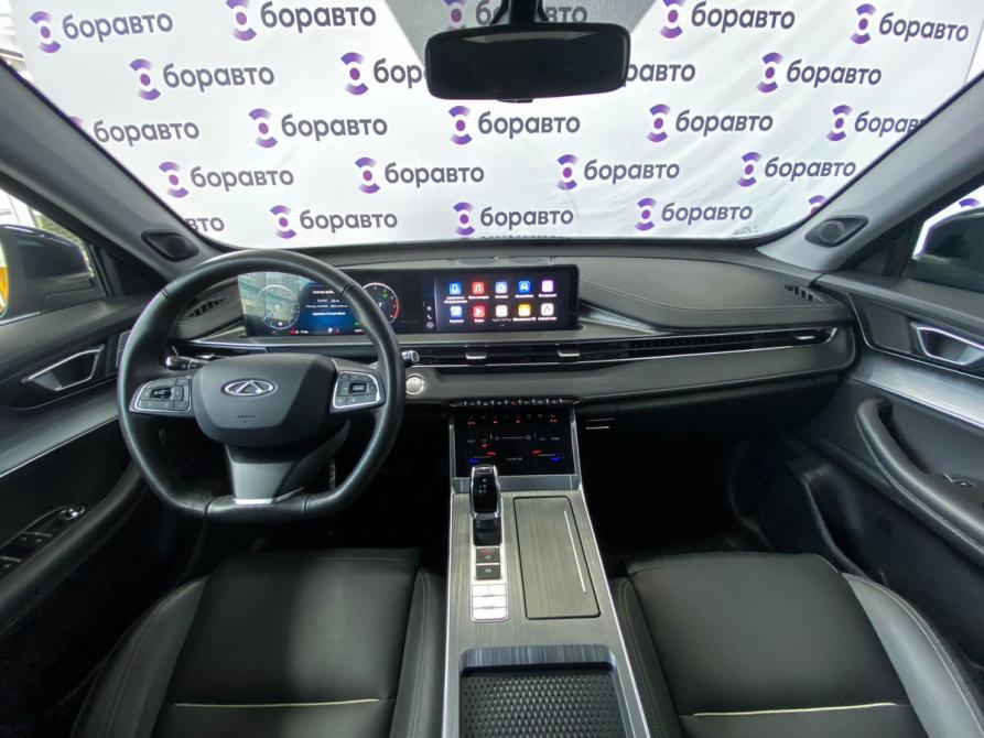 Chery Tiggo 7 Pro Max I Ростов-на-Дону  - изображение 8