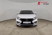 Lada (ВАЗ) Vesta I Рестайлинг (NG) Волгоград  - изображение 18