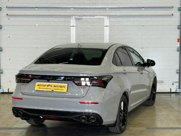 Omoda S5 GT с пробегом 2023 года, цена 1 850 000 рублей, 5170 км, седан, Автокод Объявления