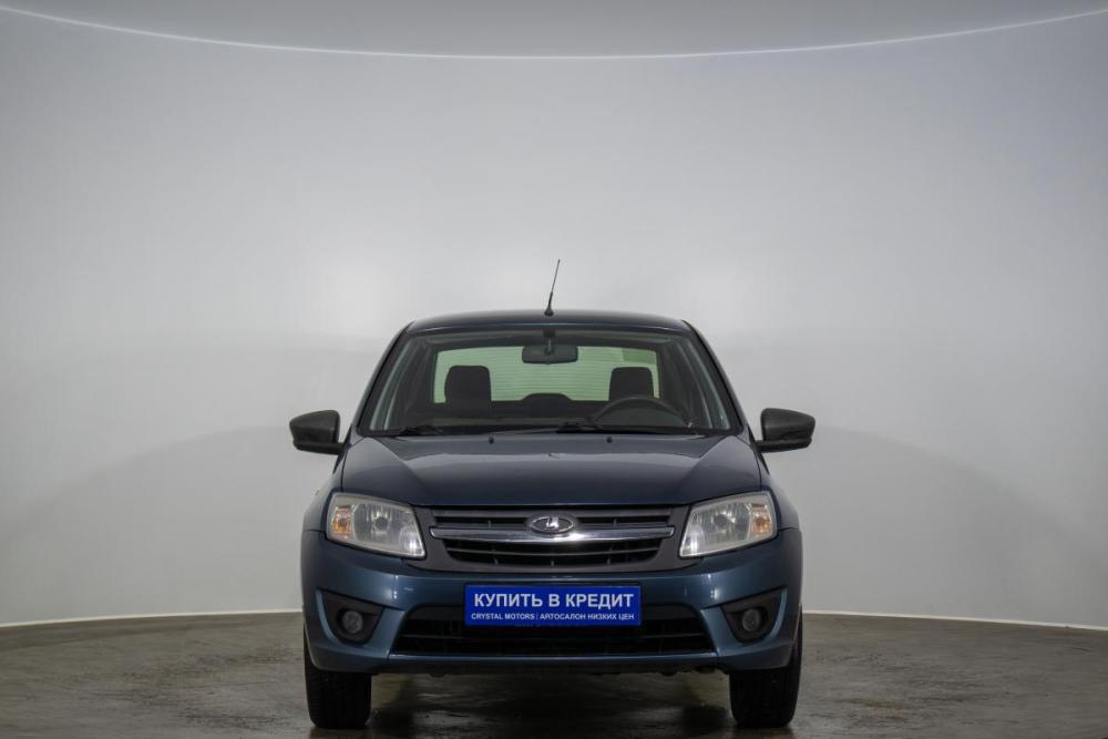 Lada (ВАЗ) Granta I Оренбург  - изображение 2