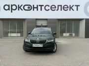 Skoda Karoq I Волгоград  - изображение 2